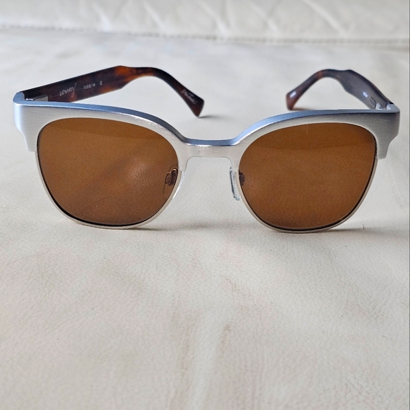 RAEN Convoy handmade unisex sunglasses main image 6